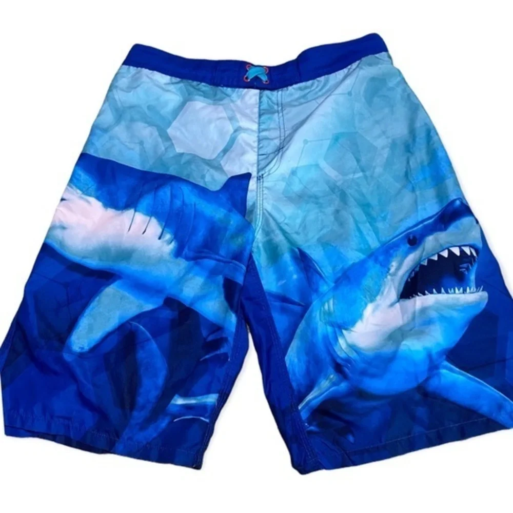 Arizona Boy’s swimwear. Size 18/20 Husky
